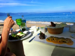 Dom Nozzi and Maggie Waddoups breakfast in Puerto Vallarta, April 2017 (70)